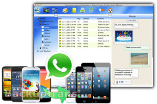 backuptrans android iphone whatsapp transfer plus for mac